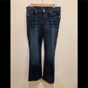 Rock & Republic Jeans • Excellent Condition! • Size 28 •